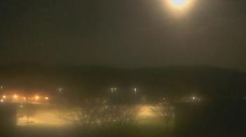 Weather camera view of Stillwater Central High School.