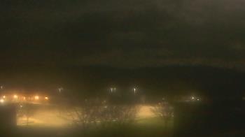 Weather camera view of Stillwater Central High School.