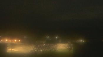 Weather camera view of Stillwater Central High School.