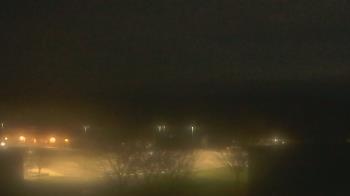 Weather camera view of Stillwater Central High School.