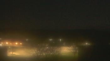 Weather camera view of Stillwater Central High School.