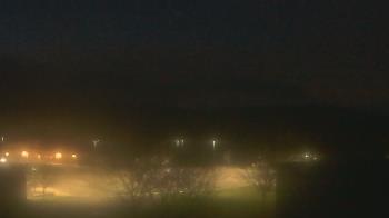 Weather camera view of Stillwater Central High School.