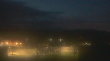 Weather camera view of Stillwater Central High School.