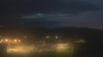 Weather camera view of Stillwater Central High School.