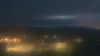 Weather camera view of Stillwater Central High School.