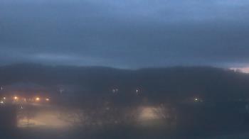 Weather camera view of Stillwater Central High School.