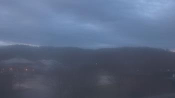 Weather camera view of Stillwater Central High School.