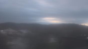 Weather camera view of Stillwater Central High School.