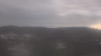 Weather camera view of Stillwater Central High School.