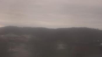 Weather camera view of Stillwater Central High School.