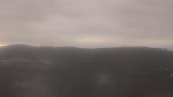 Weather camera view of Stillwater Central High School.