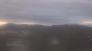 Weather camera view of Stillwater Central High School.