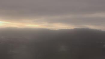 Weather camera view of Stillwater Central High School.