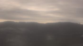 Weather camera view of Stillwater Central High School.