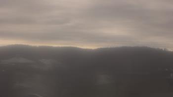 Weather camera view of Stillwater Central High School.