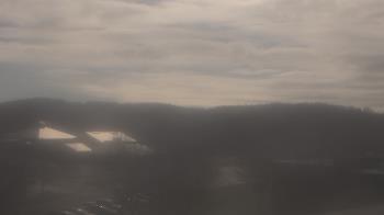 Weather camera view of Stillwater Central High School.