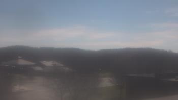 Weather camera view of Stillwater Central High School.