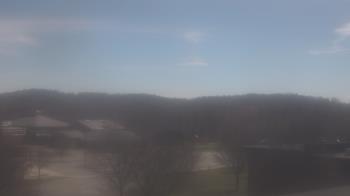 Weather camera view of Stillwater Central High School.