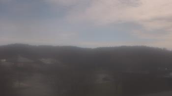 Weather camera view of Stillwater Central High School.