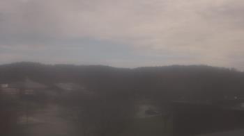 Weather camera view of Stillwater Central High School.