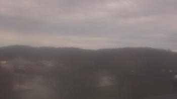 Weather camera view of Stillwater Central High School.