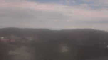 Weather camera view of Stillwater Central High School.