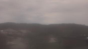 Weather camera view of Stillwater Central High School.