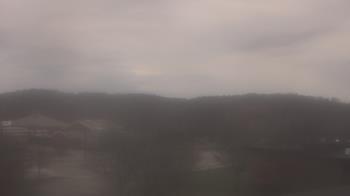 Weather camera view of Stillwater Central High School.