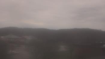 Weather camera view of Stillwater Central High School.