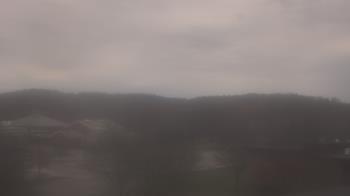 Weather camera view of Stillwater Central High School.