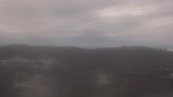 Weather camera view of Stillwater Central High School.