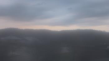 Weather camera view of Stillwater Central High School.