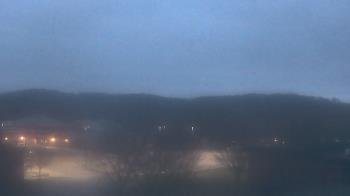 Weather camera view of Stillwater Central High School.