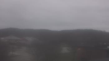 Weather camera view of Stillwater Central High School.