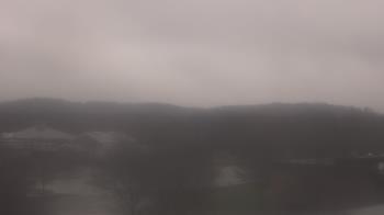 Weather camera view of Stillwater Central High School.