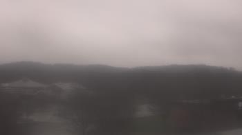 Weather camera view of Stillwater Central High School.