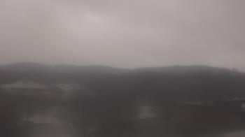 Weather camera view of Stillwater Central High School.