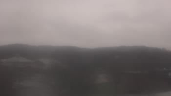 Weather camera view of Stillwater Central High School.