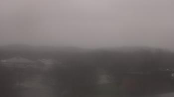 Weather camera view of Stillwater Central High School.