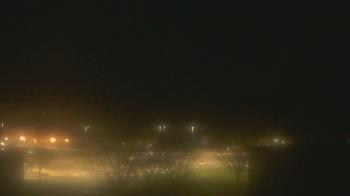 Weather camera view of Stillwater Central High School.