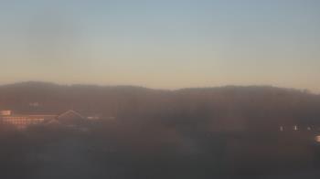 Weather camera view of Stillwater Central High School.