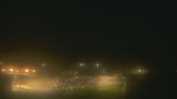 Weather camera view of Stillwater Central High School.
