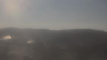 Weather camera view of Stillwater Central High School.