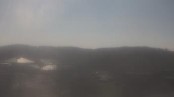 Weather camera view of Stillwater Central High School.