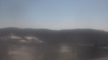 Weather camera view of Stillwater Central High School.
