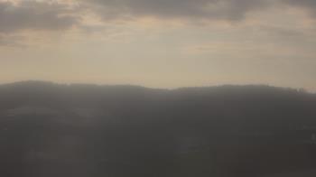 Weather camera view of Stillwater Central High School.