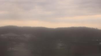 Weather camera view of Stillwater Central High School.