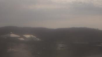 Weather camera view of Stillwater Central High School.