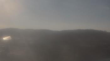 Weather camera view of Stillwater Central High School.