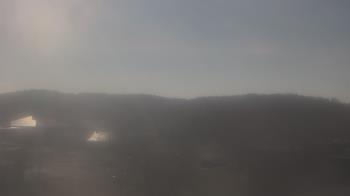 Weather camera view of Stillwater Central High School.